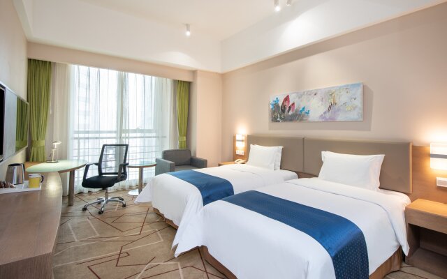 Holiday Inn Express Chengdu West Gate by IHG