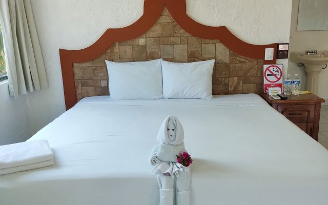 Hotel Boutique & Spa Canek