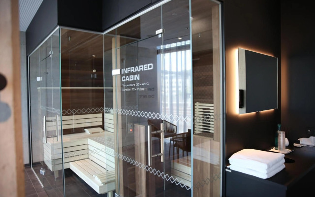 arte Hotel Salzburg
