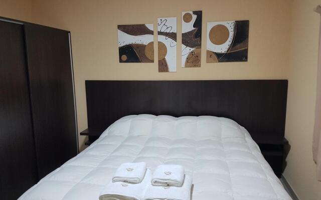 Apartamentos Edificio Boulevard