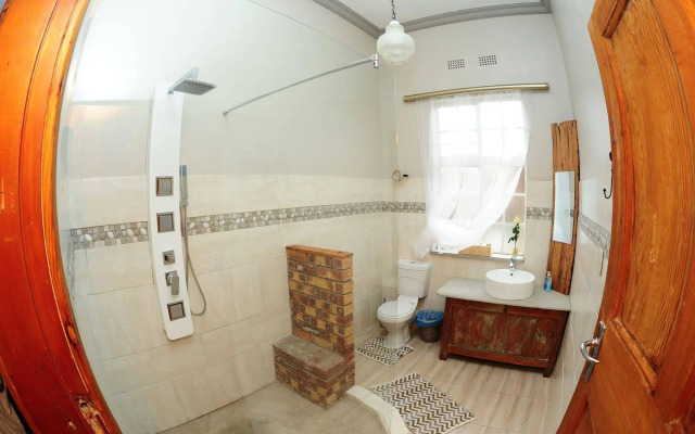 Bo Kamer Guesthouse