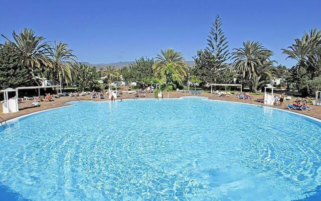 Bungalow en Vista Golf