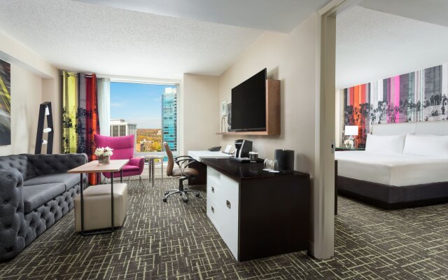 Hyatt Centric Arlington