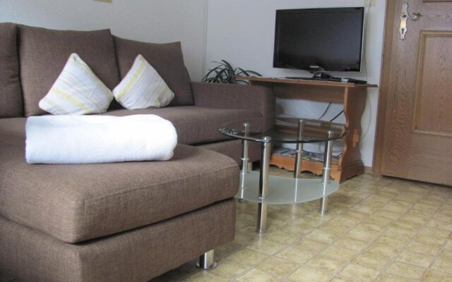 Ferienwohnung Plattner