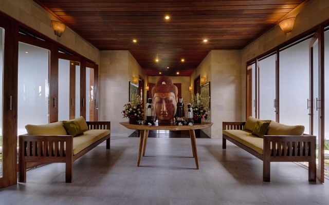 Ketewel Villa by Sanga Sanga Hospitality