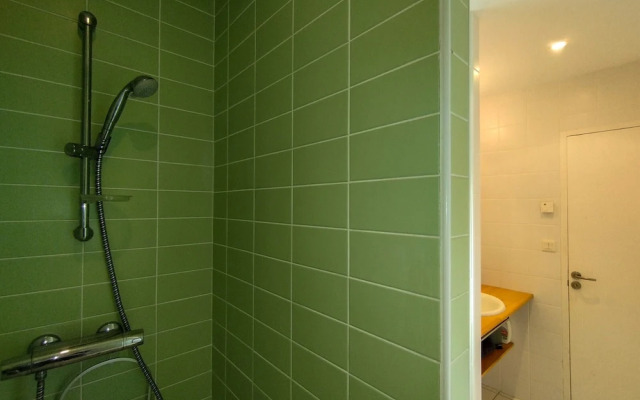 Mansion Haven in Lannilis