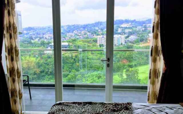 TechieRoom Kotlin at Clove Garden Residence