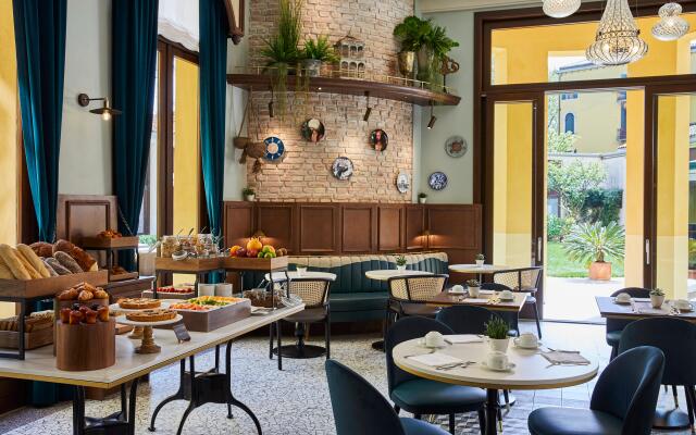 Hotel Indigo Venice - Sant'Elena by IHG