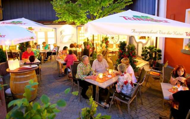 Hotel Landgasthof Schwanen