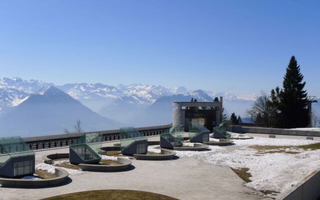 Casa Margherita Bütler