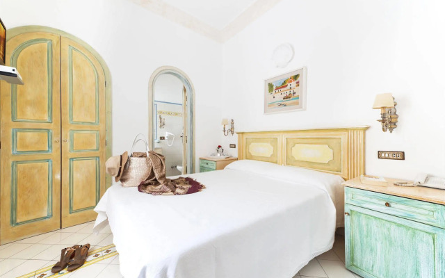 Villa Flavio Gioia