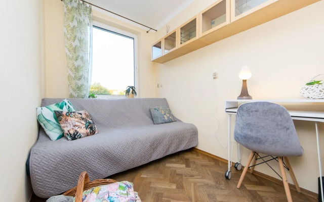 Jungle Cracovia Apartment