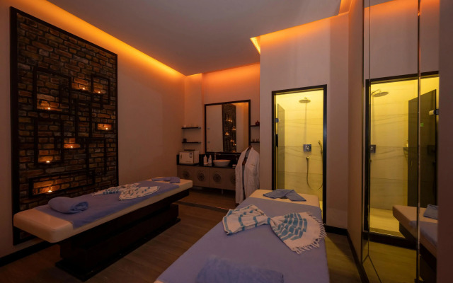 The Time Hotel Marina