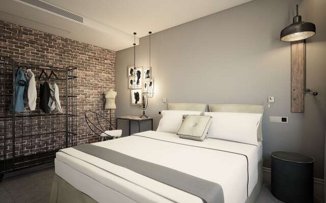 Elakati Luxury Boutique Hotel -Adults Only