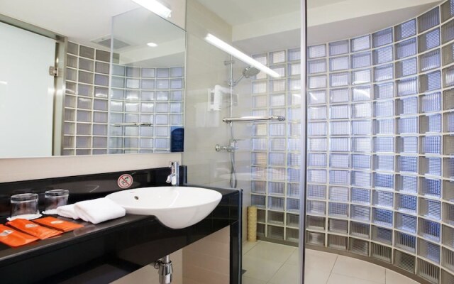 Hangzhou HaiWaiHai Holiday Hotel