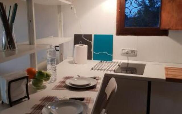 Minivilla a Viterbo a 5 Minuti Dal Centro