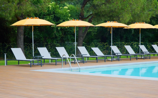 Belstay Venezia Mestre