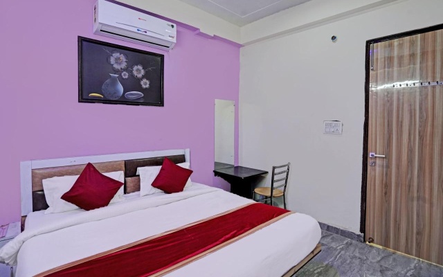 Hotel FNG Metro View