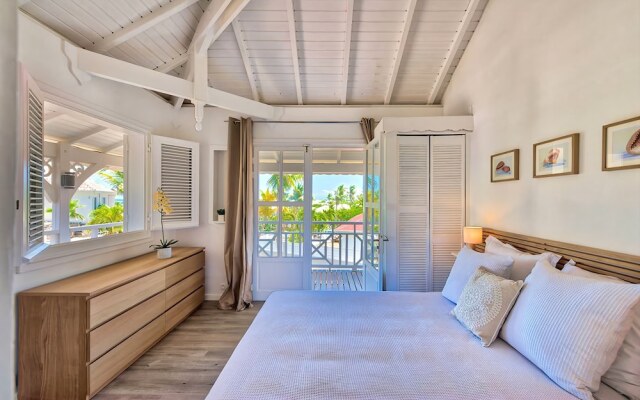 Villa Eve Paradise