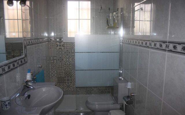 Rincón de la Fuenseca