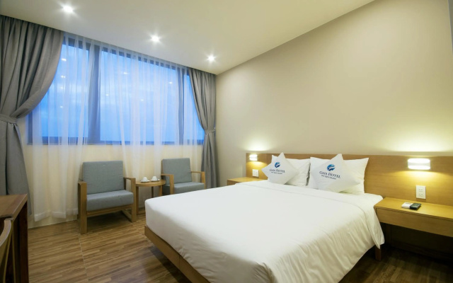 Gaia Hotel Phu Quoc – Guest Rooms – Phu Quoc