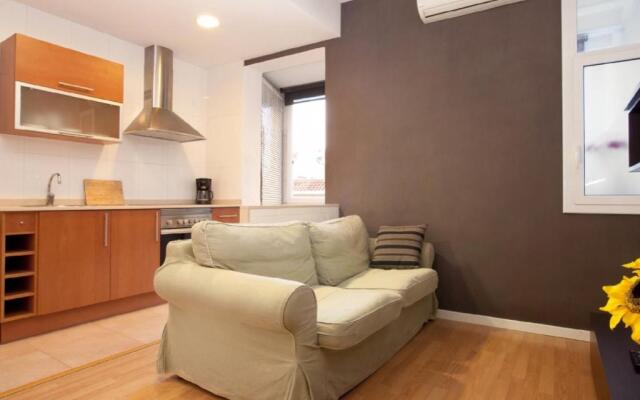 Authentic flat2 in Poble sec - Paralelo