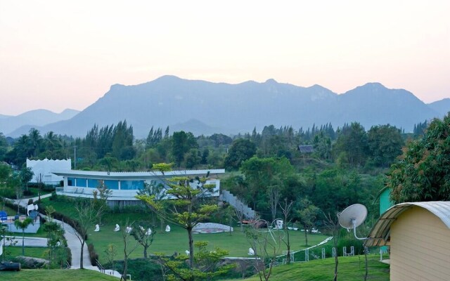 Gorilla Hills HuaHin