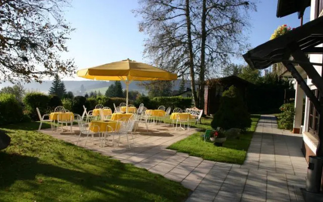 Schwarzwaldhotel Schönwald