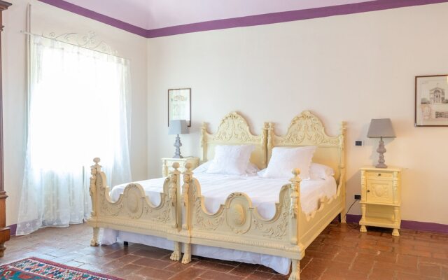 Villa Country House di Andrea Menghini