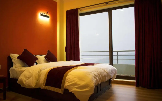 Hotel Nagarkot Inn