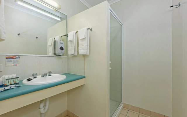 Econo Lodge Park Lane