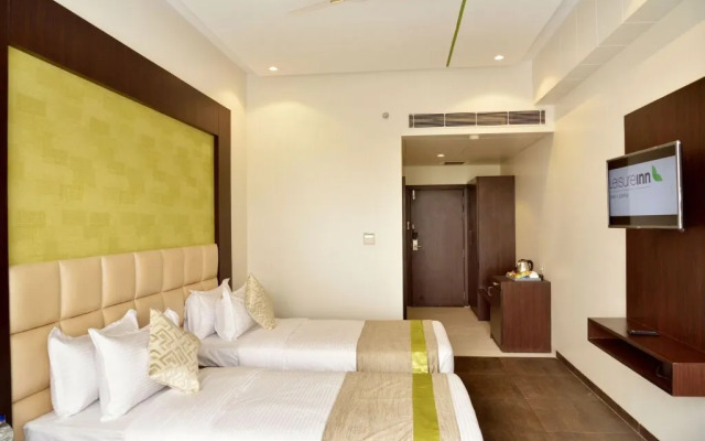 Mango Hotels ITI Circle