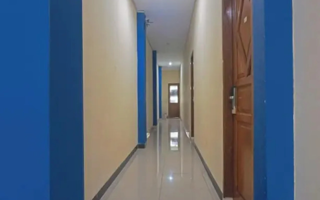 OYO 92656 Jati Residence Pulo Gadung