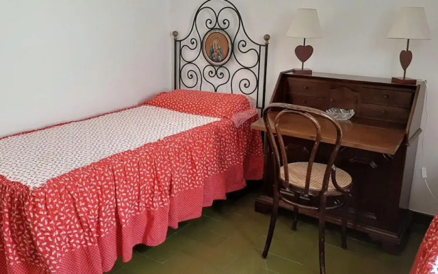 Villa de Leva - Casa di Anna