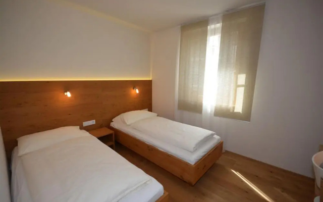 Zell City Exclusive Lodges - TOP 4