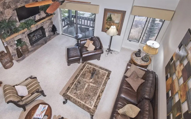 Ridgepoint Townhome 185