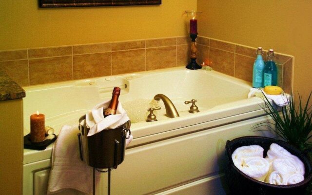 Jefferson Street Inn