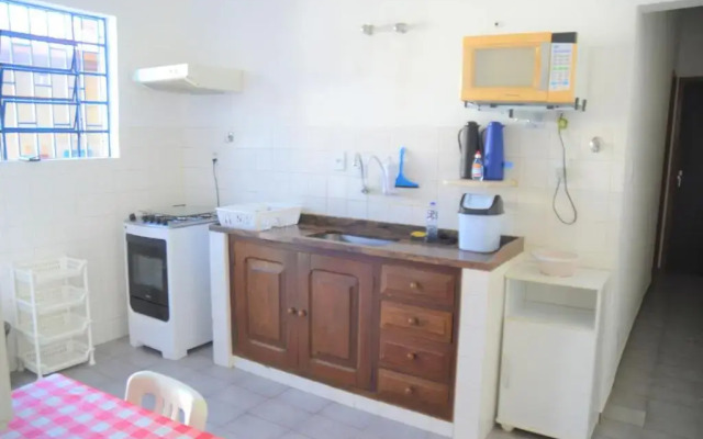 Marujo Hostel
