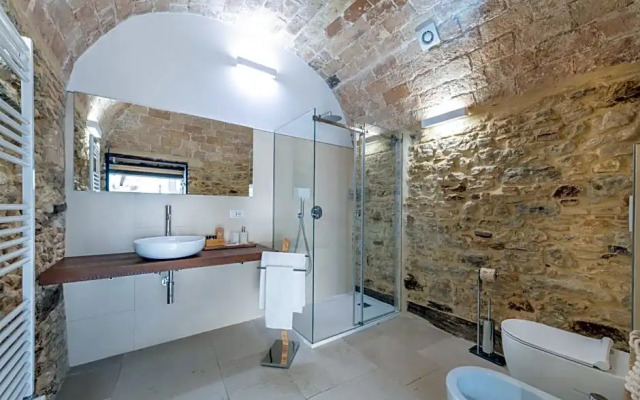 Borgo Baccile by Vini Fantini