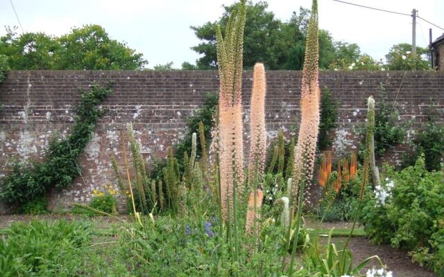 Courtlands Nurseries B&B