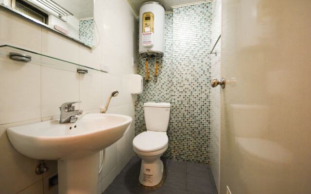 Fengjia Water Hostel