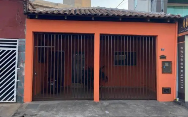 Hostel Miscelânea
