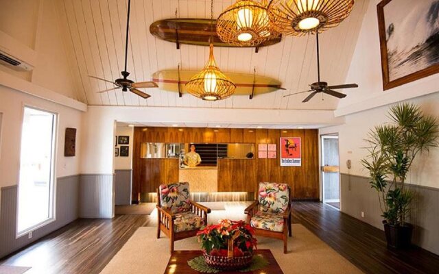 Pacific Marina Inn Airport Hotel