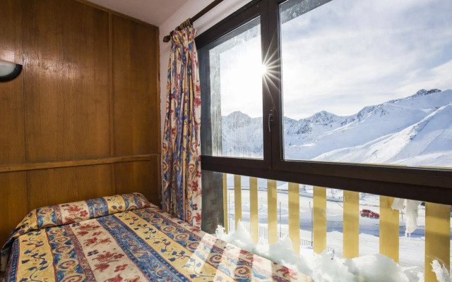 Picmaia Mountain Hotel