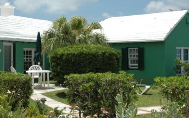 Greenbank Guest House