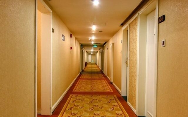 Guang Sheng International Hotel