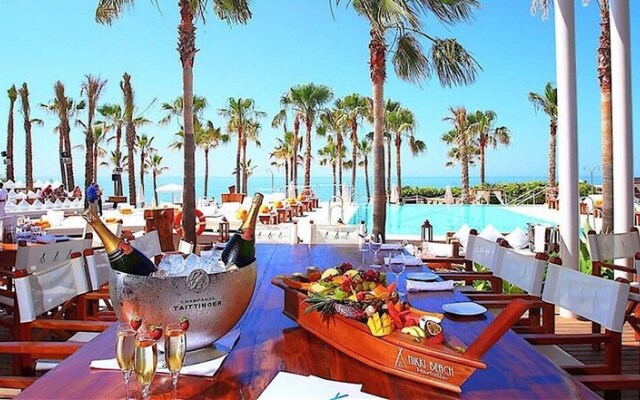 Apartamentos Residencial Playa Alicante