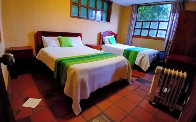 Hostal Coturpa