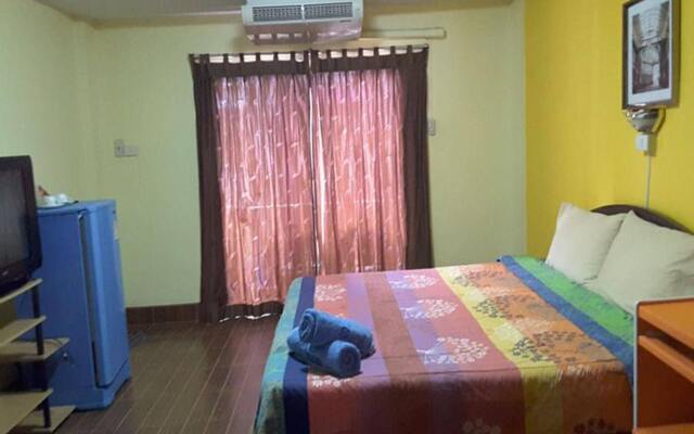 Terry's Guesthouse