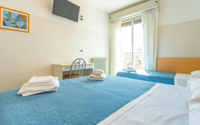 Hotel Selene